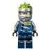 Конструктор Бой мастеров кружитцу — Джей Lego Ninjago 70682